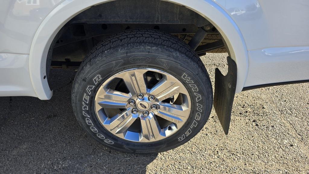 used 2020 Ford F-150 car, priced at $39,995