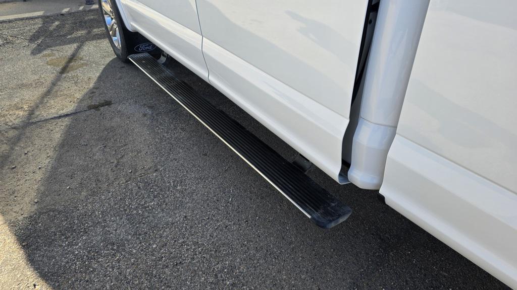 used 2020 Ford F-150 car, priced at $39,995