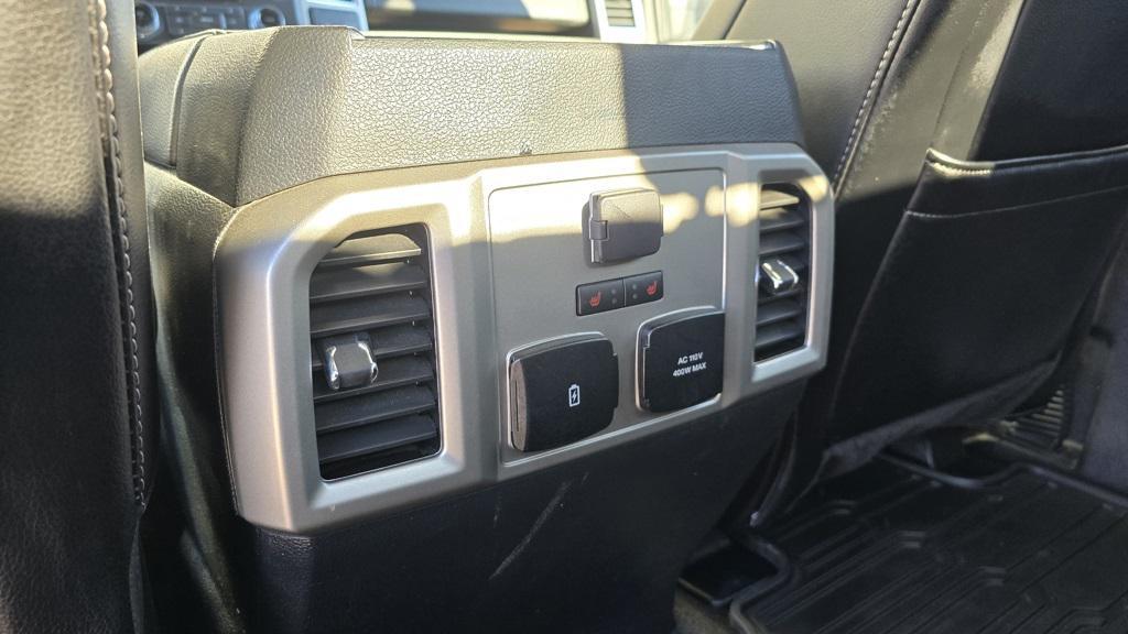 used 2020 Ford F-150 car, priced at $39,995