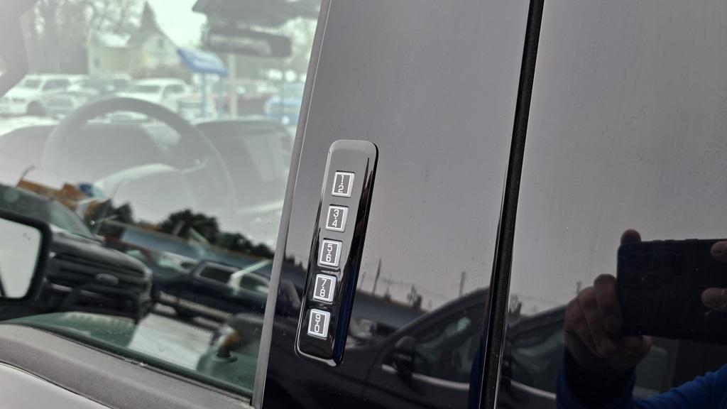 new 2026 Ford F-150 car, priced at $72,125