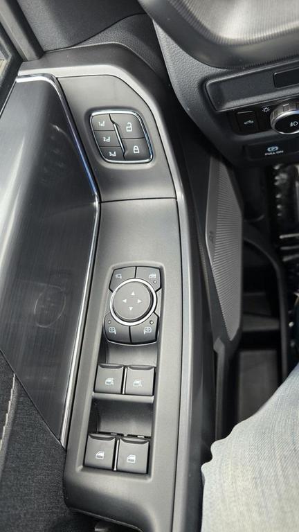 new 2026 Ford F-150 car, priced at $72,125