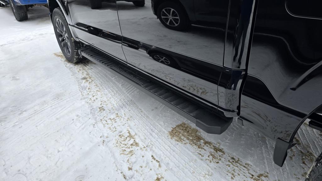 new 2026 Ford F-150 car, priced at $72,125