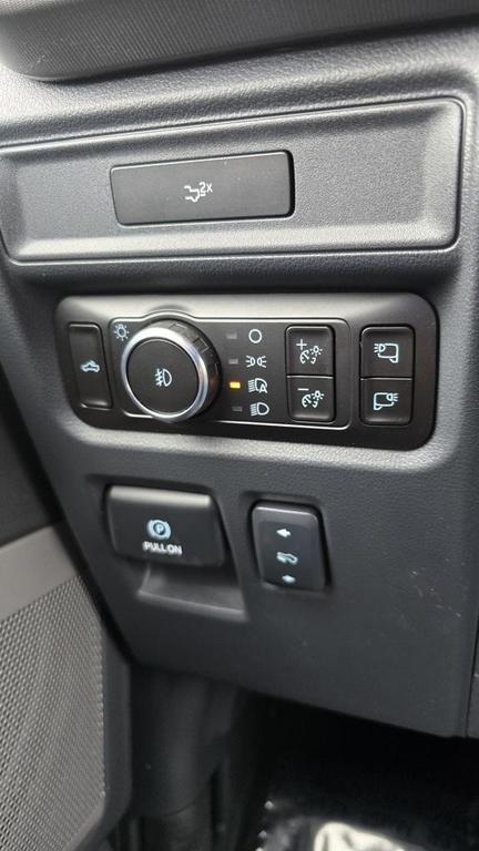 new 2026 Ford F-150 car, priced at $72,125