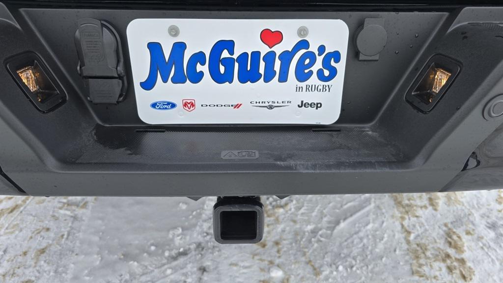 new 2026 Ford F-150 car, priced at $72,125