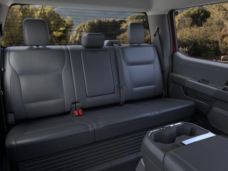 new 2026 Ford F-250 car, priced at $86,200