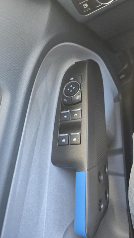 new 2025 Ford Maverick car, priced at $35,575