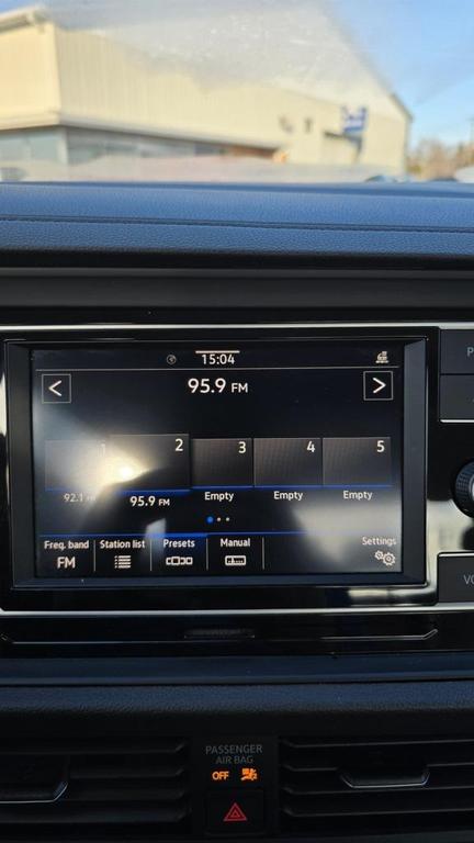 used 2021 Volkswagen Jetta car, priced at $18,995