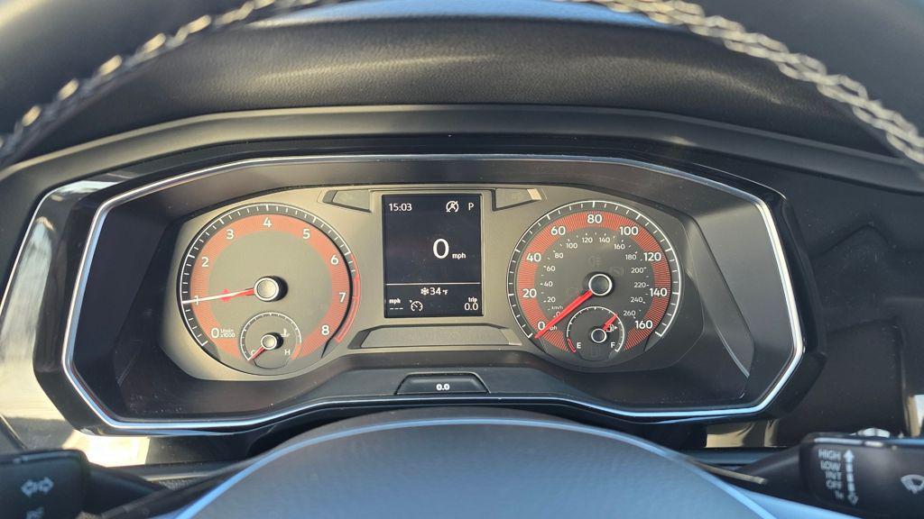 used 2021 Volkswagen Jetta car, priced at $18,995