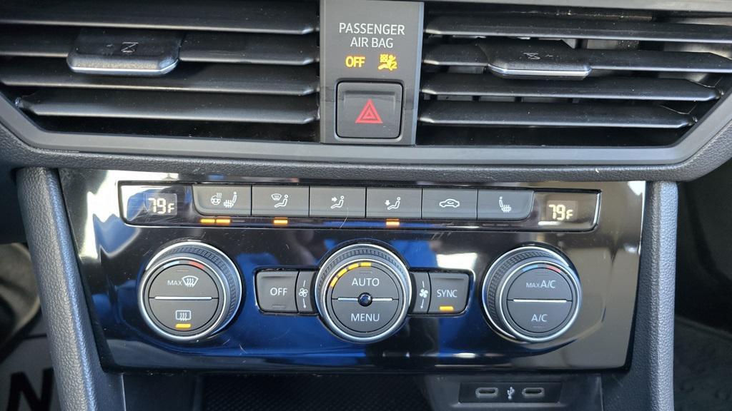 used 2021 Volkswagen Jetta car, priced at $18,995