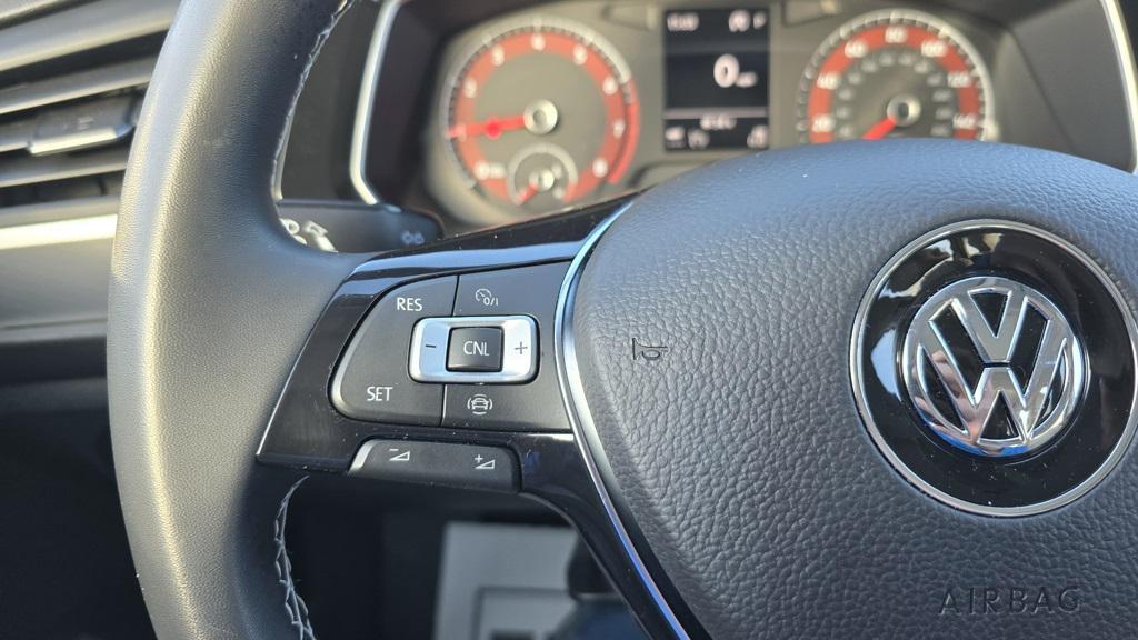 used 2021 Volkswagen Jetta car, priced at $18,995