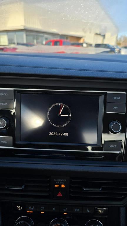 used 2021 Volkswagen Jetta car, priced at $18,995