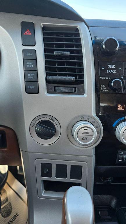 used 2008 Toyota Tundra car