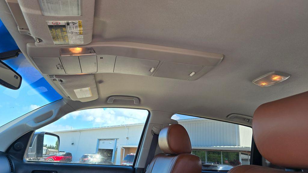 used 2008 Toyota Tundra car