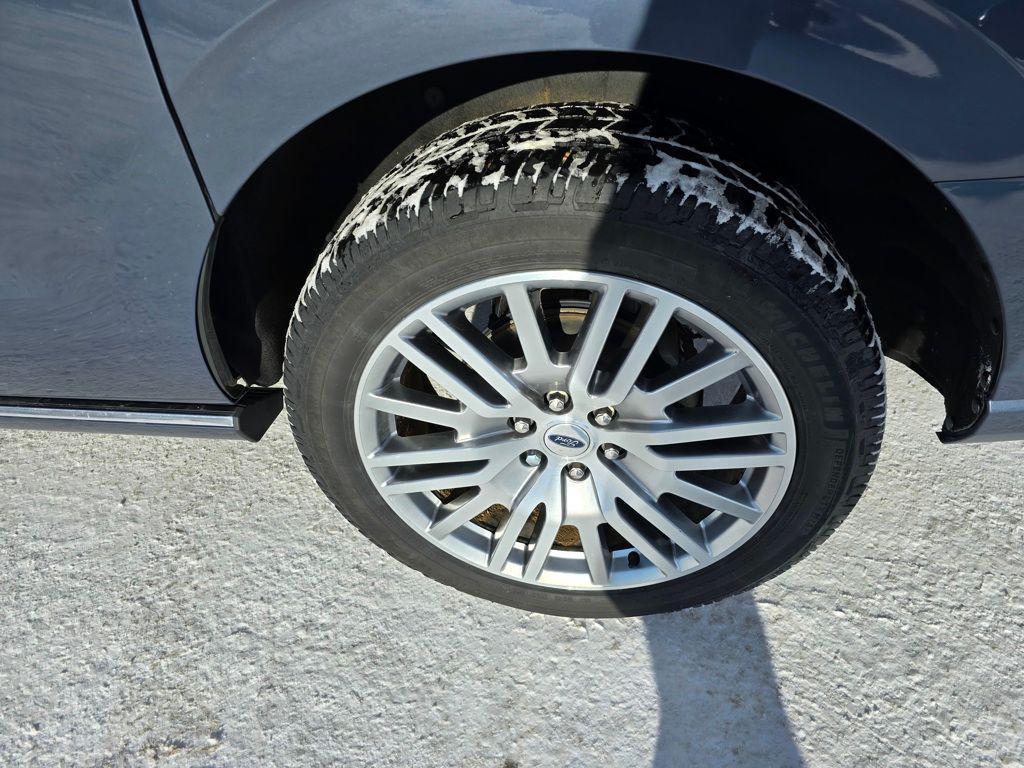 used 2023 Ford Expedition Max car, priced at $58,354