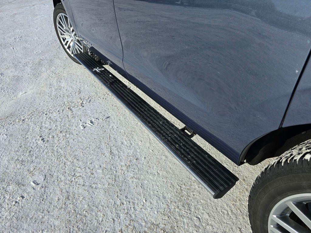 used 2023 Ford Expedition Max car, priced at $58,354