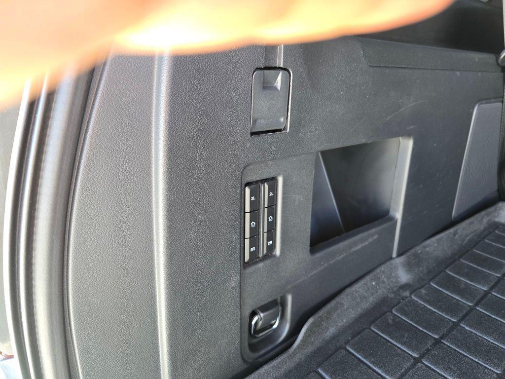 used 2023 Ford Expedition Max car, priced at $58,354