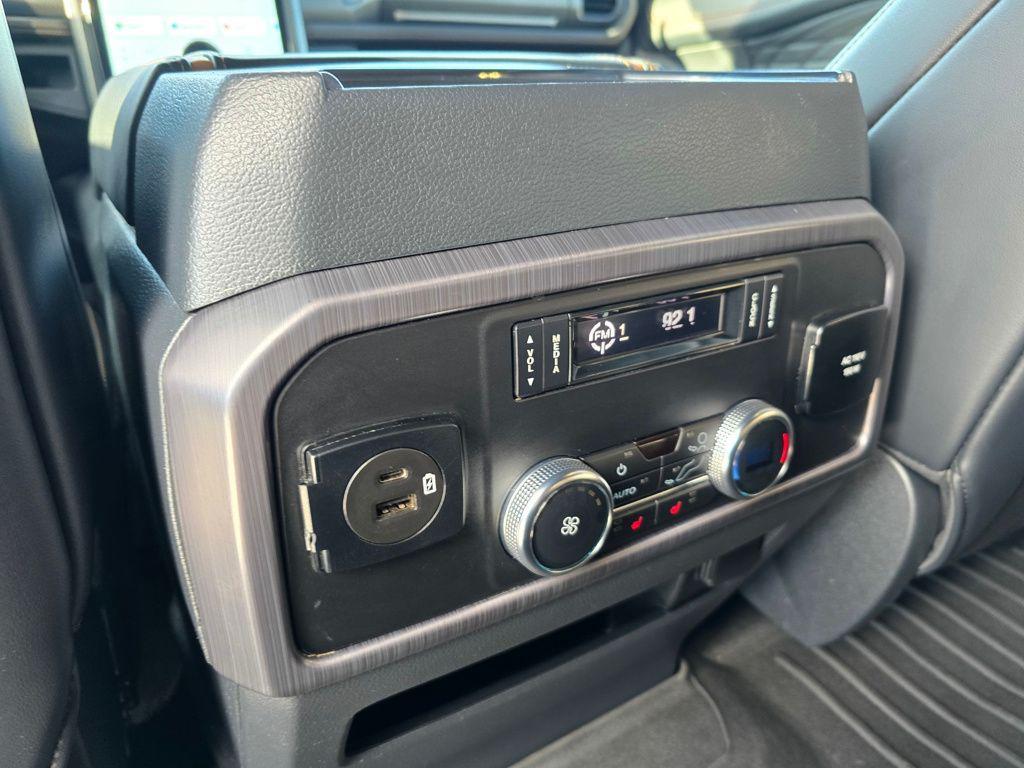 used 2023 Ford Expedition Max car, priced at $58,354