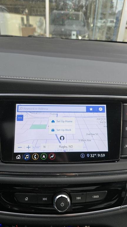 used 2020 Buick Enclave car, priced at $26,995