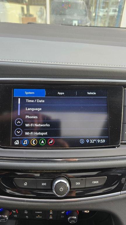 used 2020 Buick Enclave car, priced at $26,995