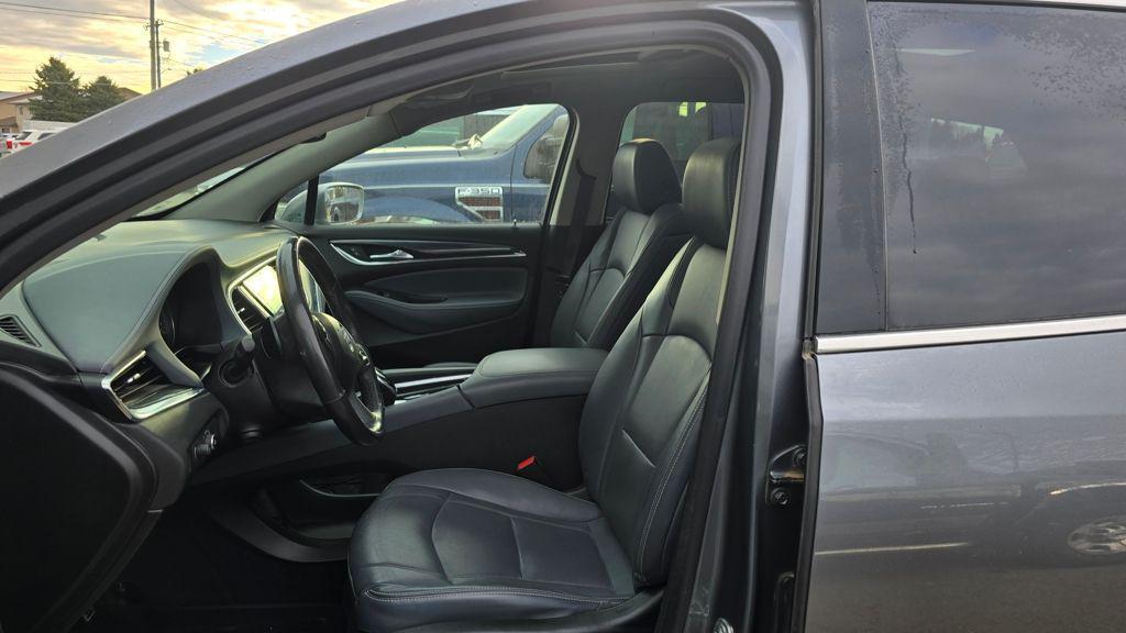 used 2020 Buick Enclave car, priced at $26,995