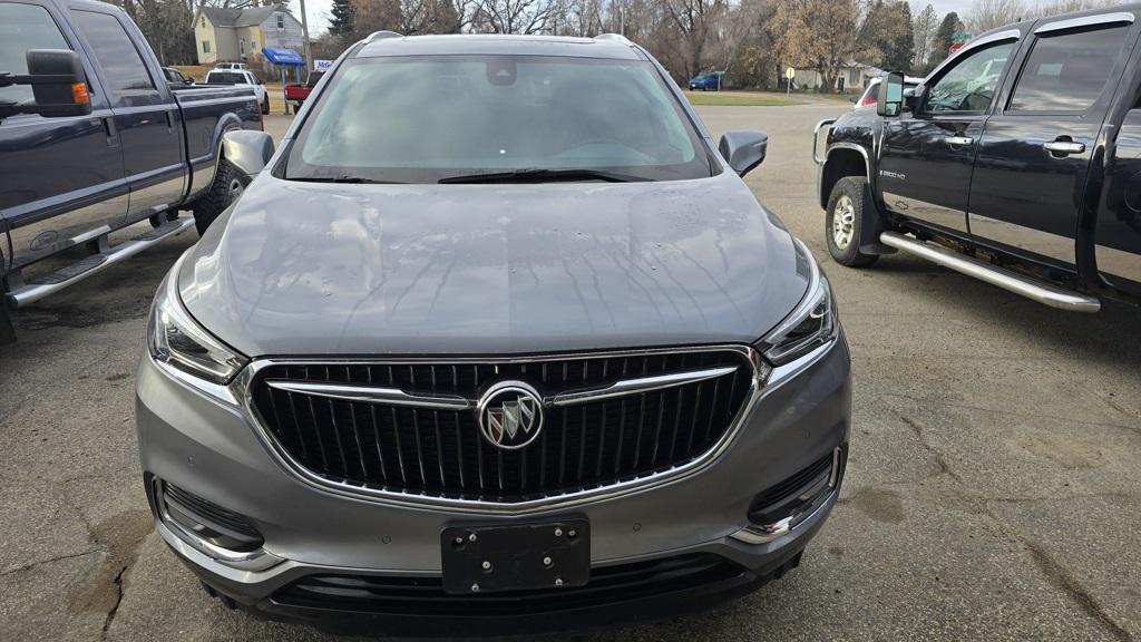used 2020 Buick Enclave car, priced at $26,995