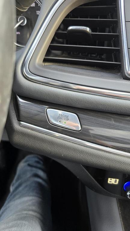 used 2020 Buick Enclave car, priced at $26,995