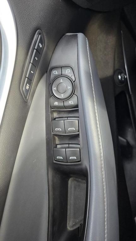 used 2020 Buick Enclave car, priced at $26,995