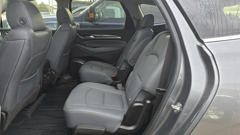 used 2020 Buick Enclave car, priced at $26,995