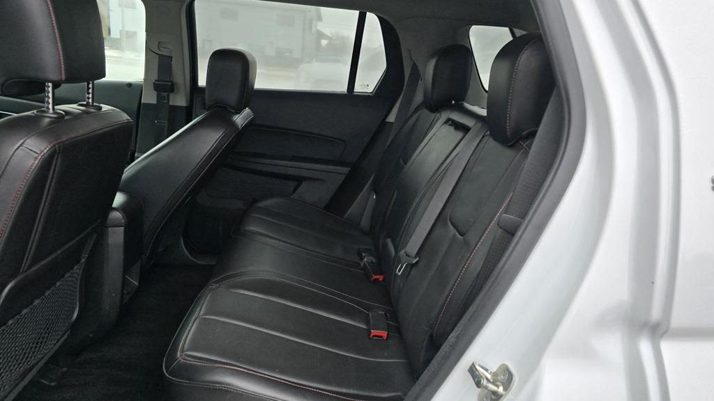 used 2014 GMC Terrain car, priced at $9,500