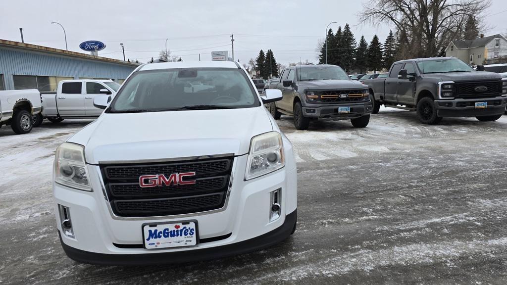 used 2014 GMC Terrain car, priced at $9,500