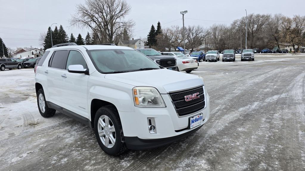 used 2014 GMC Terrain car, priced at $9,500