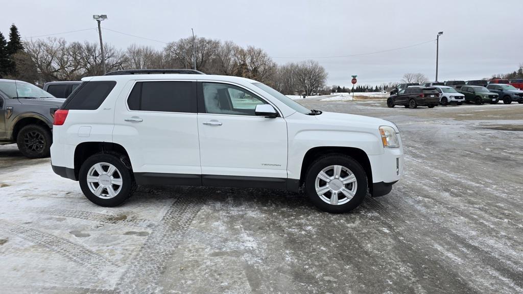 used 2014 GMC Terrain car, priced at $9,500
