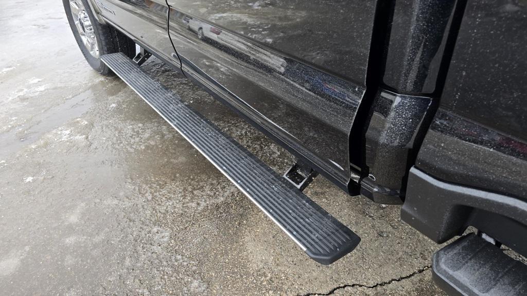 new 2026 Ford F-350 car, priced at $97,570