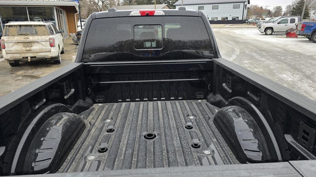 new 2026 Ford F-350 car, priced at $97,570