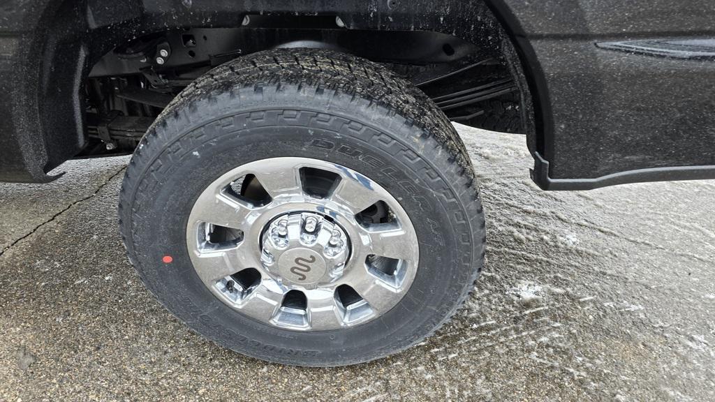 new 2026 Ford F-350 car, priced at $97,570