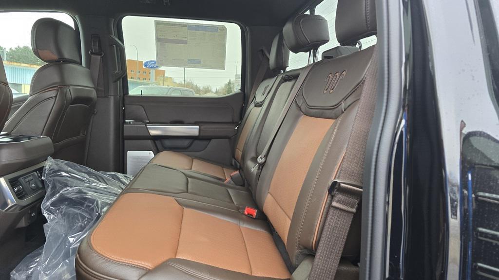 new 2026 Ford F-350 car, priced at $97,570