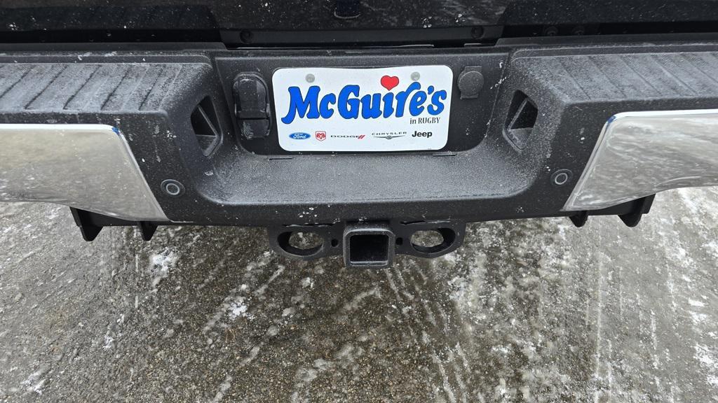 new 2026 Ford F-350 car, priced at $97,570