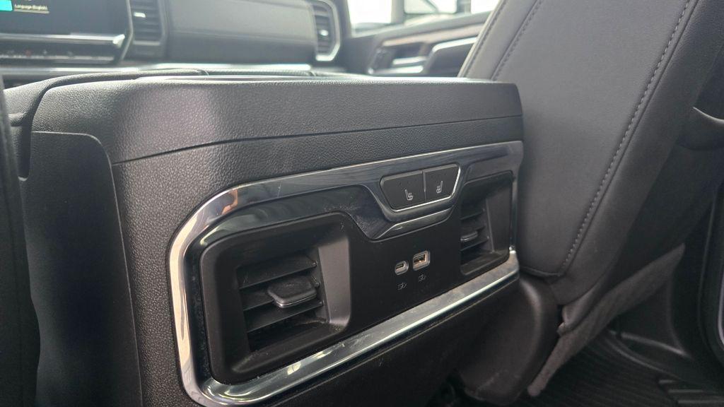 used 2024 Chevrolet Silverado 3500 car, priced at $68,995