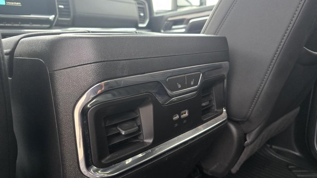 used 2024 Chevrolet Silverado 3500 car, priced at $68,995