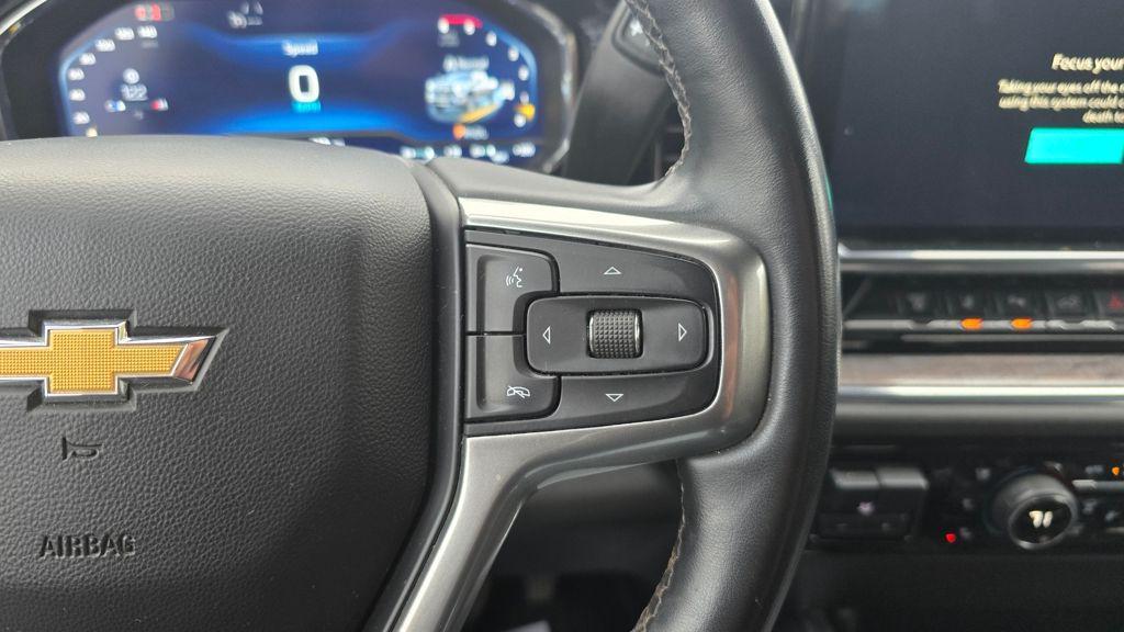 used 2024 Chevrolet Silverado 3500 car, priced at $68,995