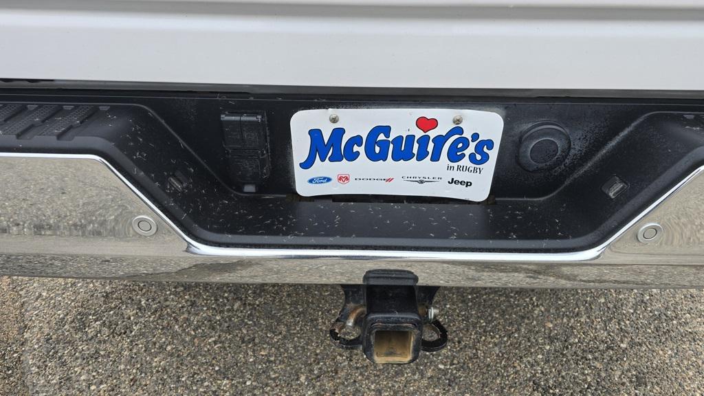 used 2024 Chevrolet Silverado 3500 car, priced at $68,995