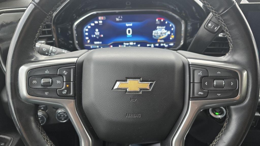 used 2024 Chevrolet Silverado 3500 car, priced at $68,995