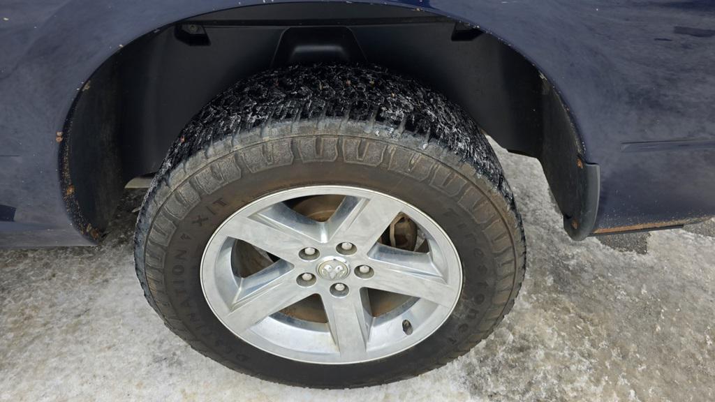 used 2017 Ram 1500 car, priced at $17,995