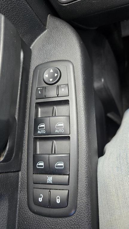 used 2017 Ram 1500 car, priced at $17,995