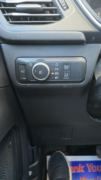 used 2021 Ford Escape car