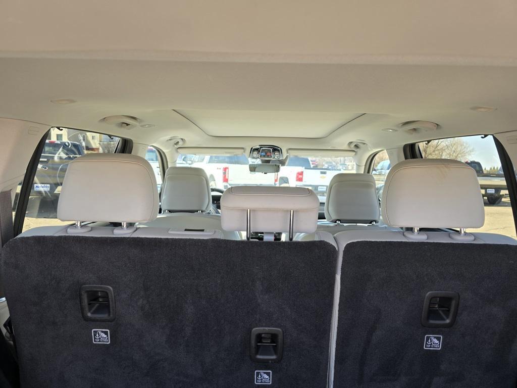 used 2022 Jeep Grand Cherokee car, priced at $33,794