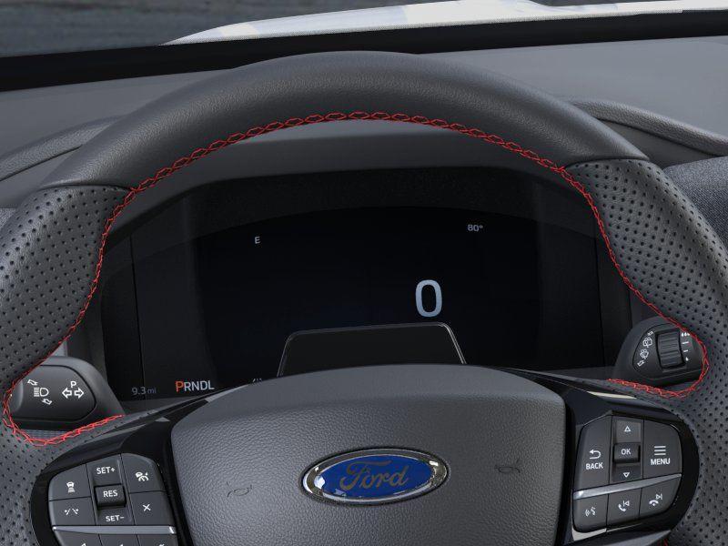 new 2026 Ford Explorer car, priced at $53,900