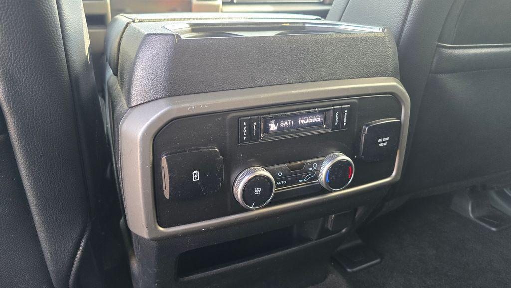 used 2020 Ford Expedition Max car, priced at $28,995