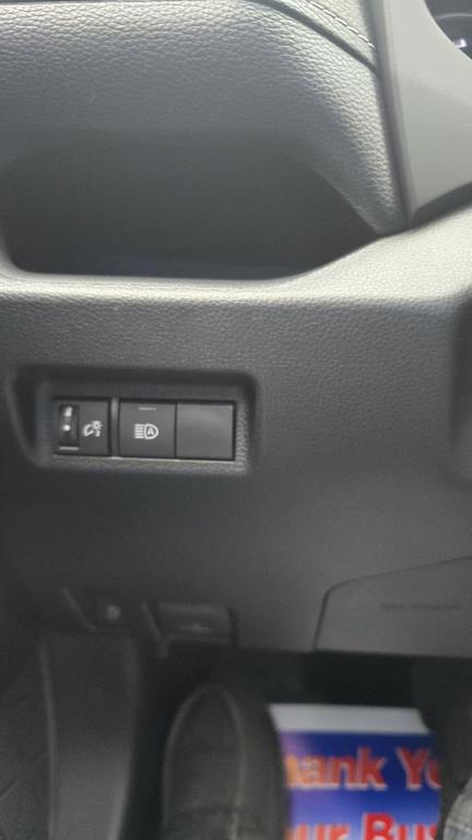 used 2025 Toyota RAV4 Hybrid car, priced at $35,995