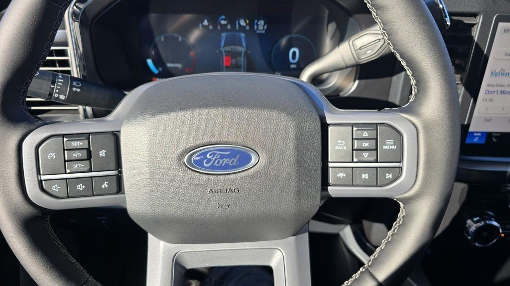 new 2026 Ford F-350 car, priced at $88,665